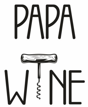 papa wine