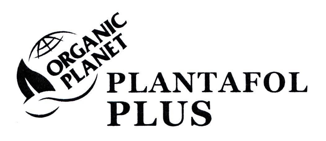 organic planet