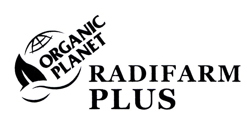 organic planet