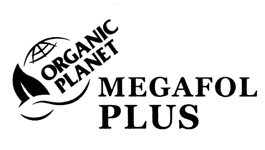 organic planet