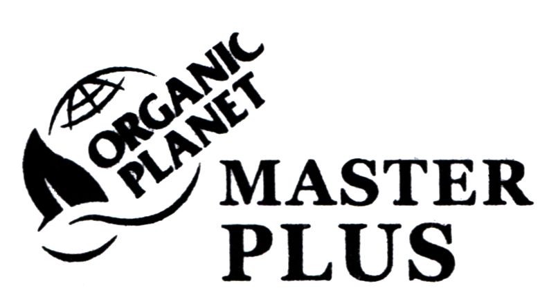 organic planet