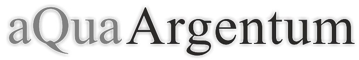 aqua argentum