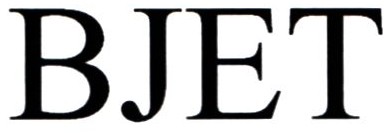 bjet