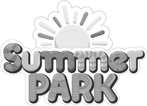 summer park