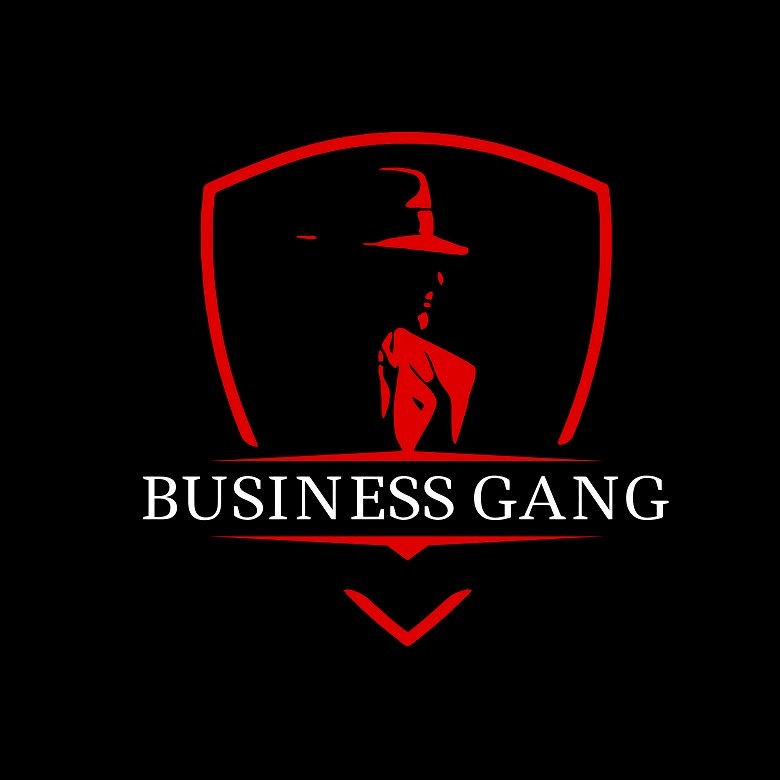 business gang