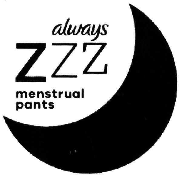 menstrual pants