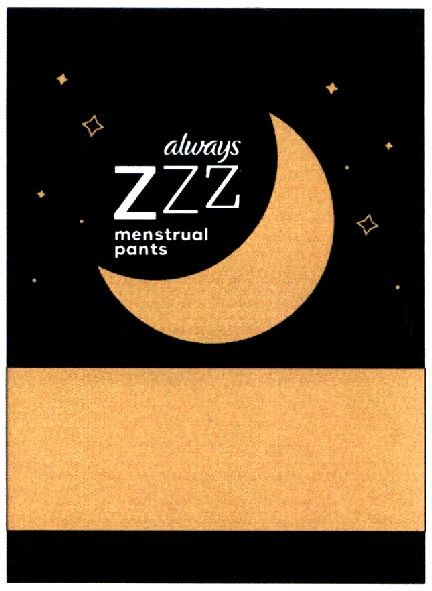 menstrual pants