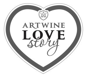 art wine love story