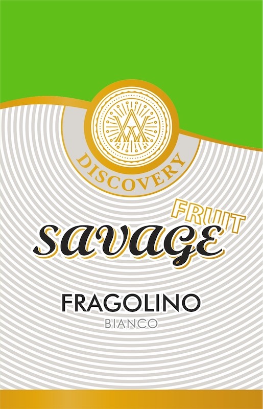 savage fruit