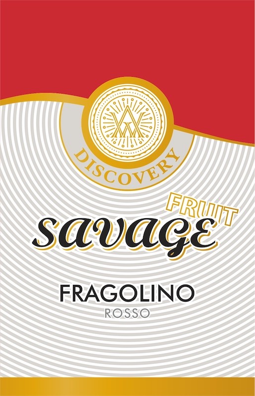 savage fruit