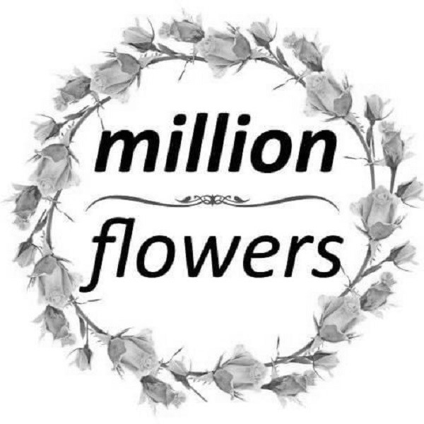 million flowers