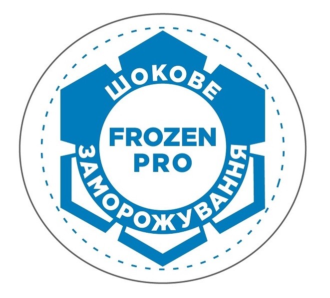 шокове заморожування