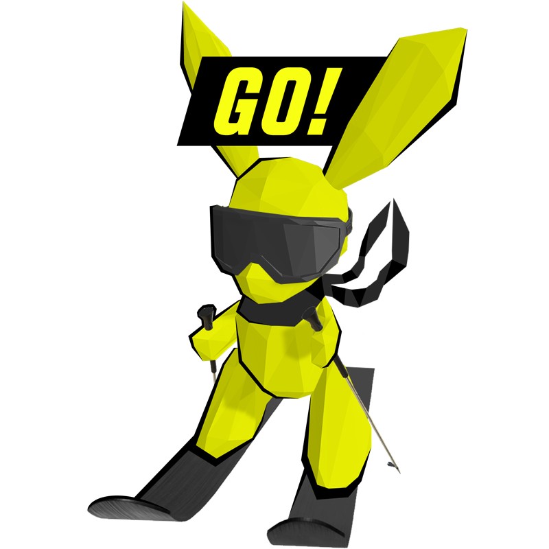go!
