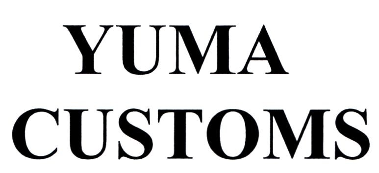 yuma customs