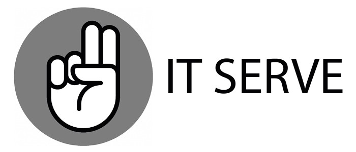 it serve