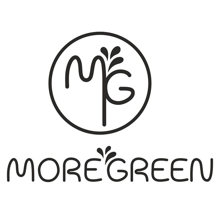 more green