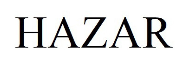 hazar