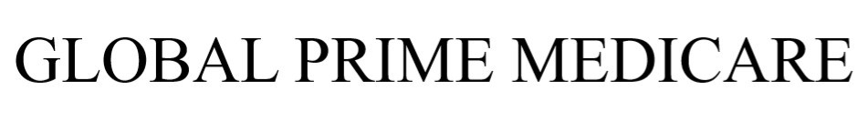 global prime medicare