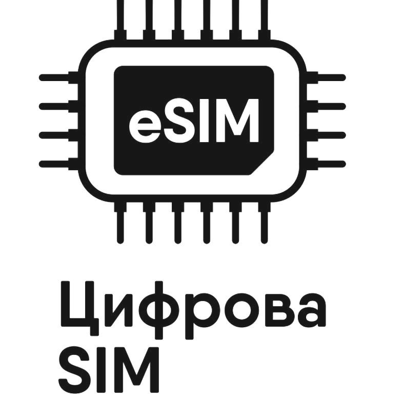 цифрова sim