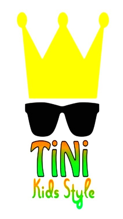 tini kids style
