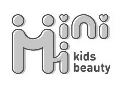 mini mi kids beauty