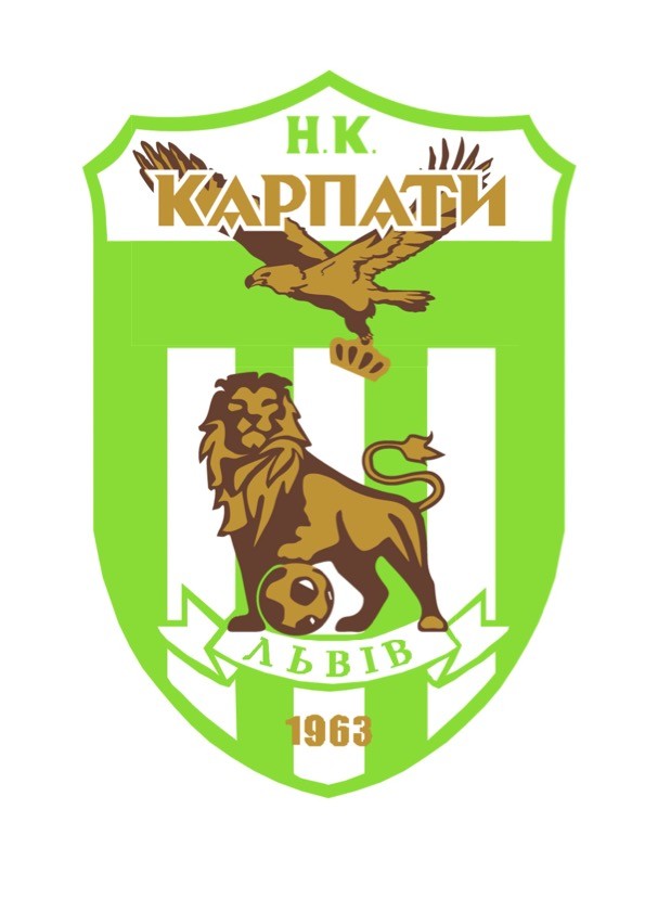 н.к. карпати