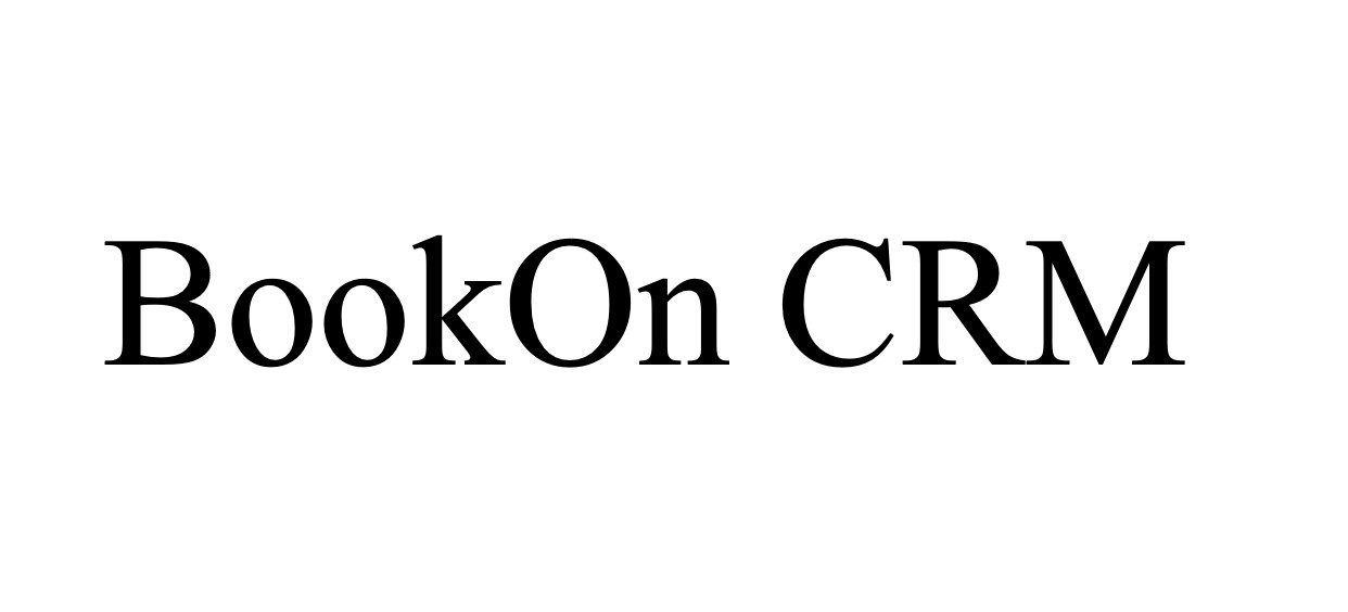 book on crm