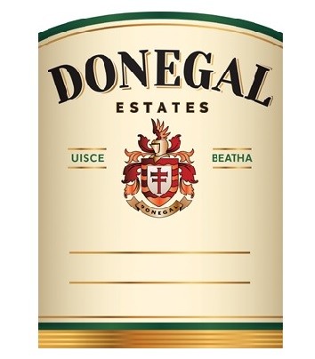 donegal estates