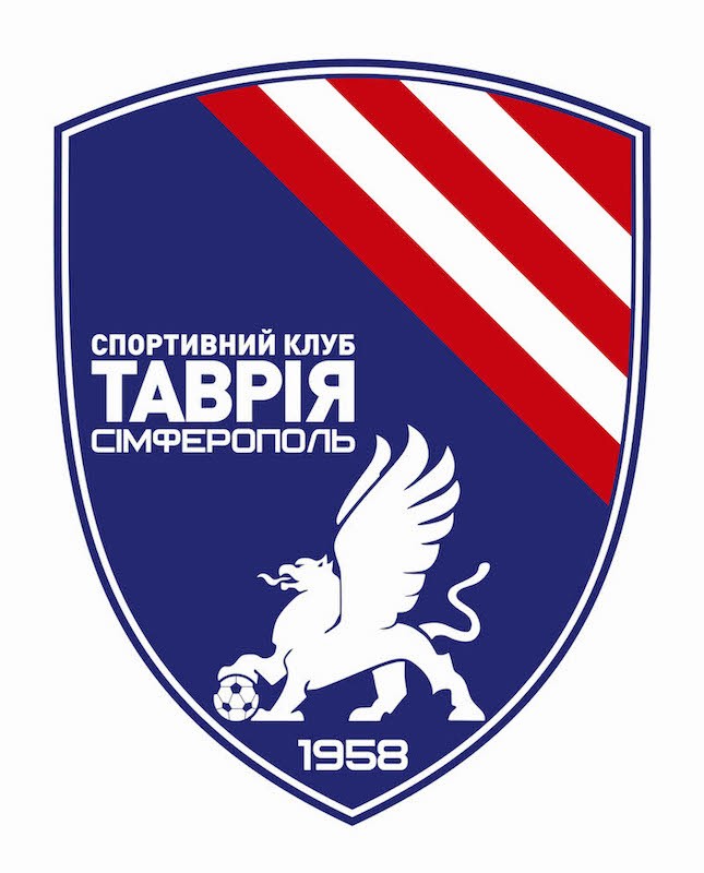 спортивний клуб сімферополь