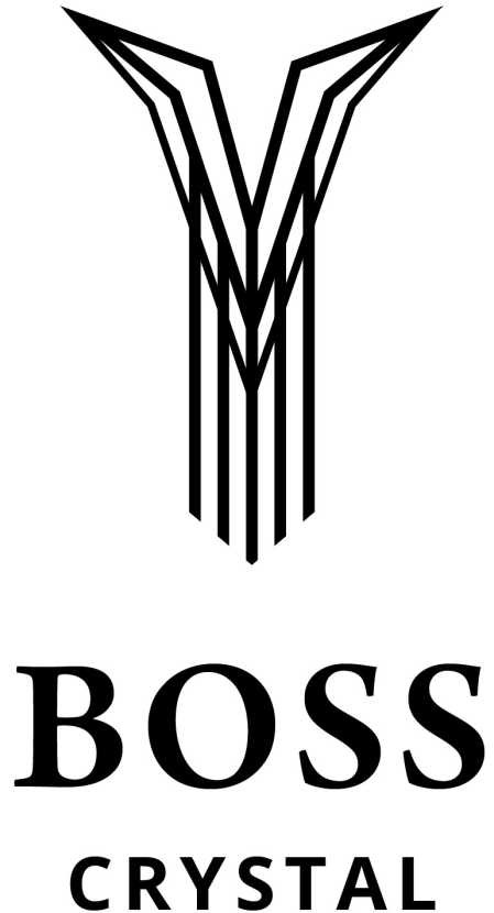 boss crystal