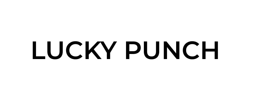 lucky punch