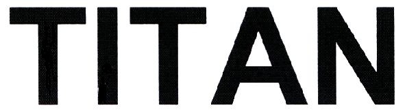titan