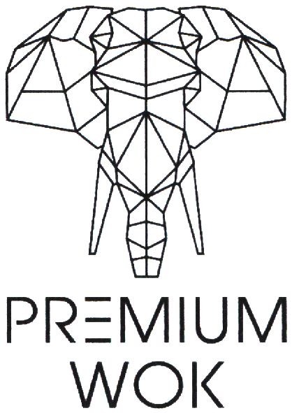 premium wok