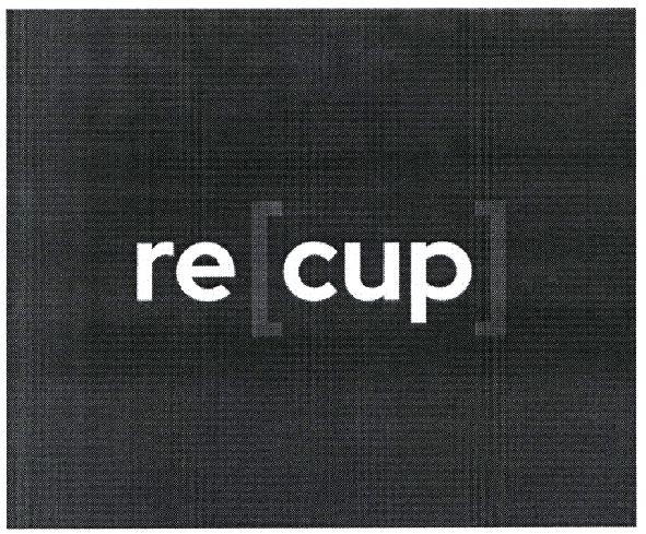 re cup