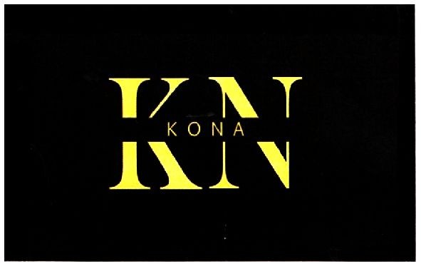 kona