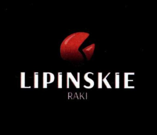 lipinskie raki