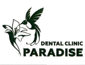 dental clinic paradise