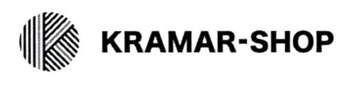 kramar-shop