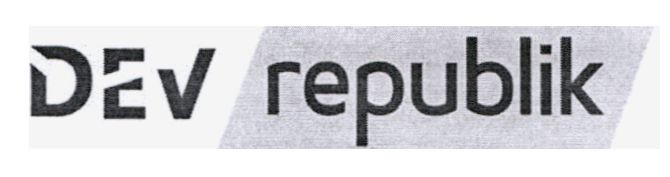 dev republik
