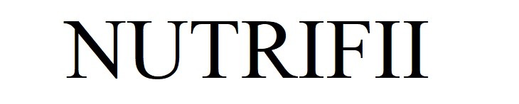 nutrifii