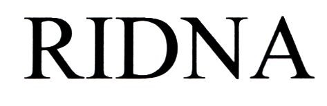 ridna