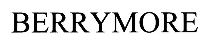 berrymore