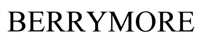 berrymore