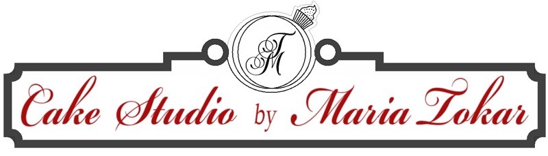 cake studio by maria tokar