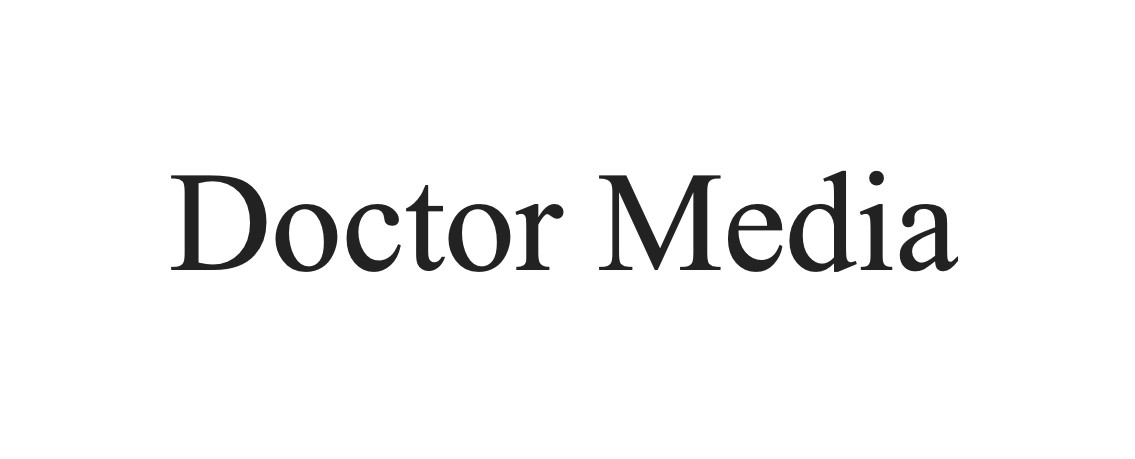 doctor media