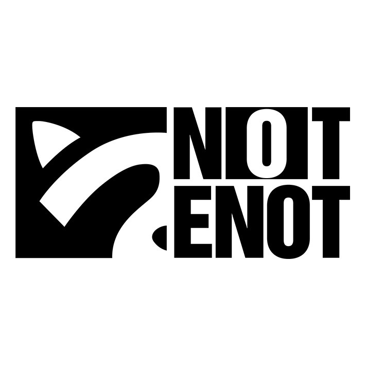 not enot