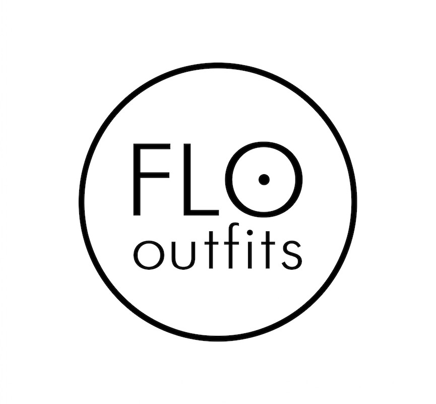 flo outfits