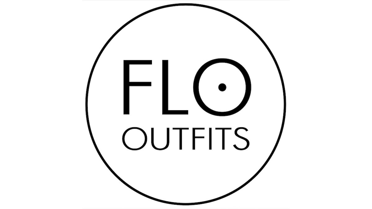 flo outfits