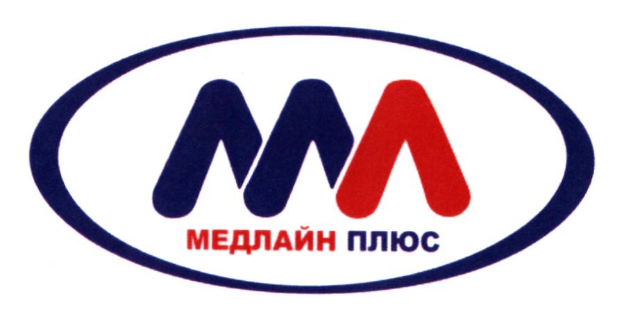 медлайн плюс