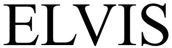 elvis
